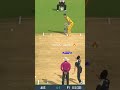 Trent Boult Best Bowling In RC24Game 🔥 #viral #realcricket24 #cricket #cricketlover #trentboult