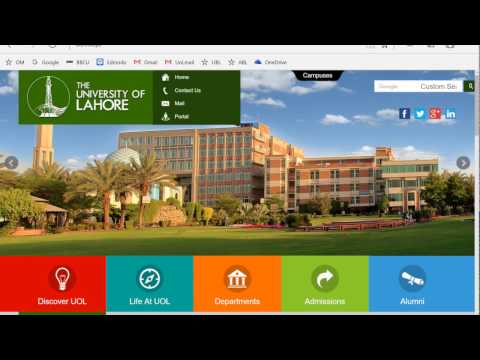 UoL   Moodle VLE Training Tutorial