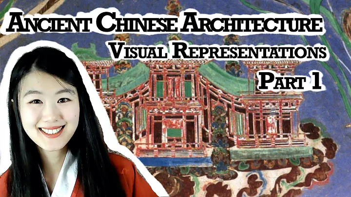Ancient Chinese Architecture - Visual Representations - DayDayNews