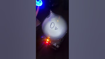 Plasma Toroid Generator with Oxygen Sphere. Possible Toroid with Toroid Generator +Tesla Coil?