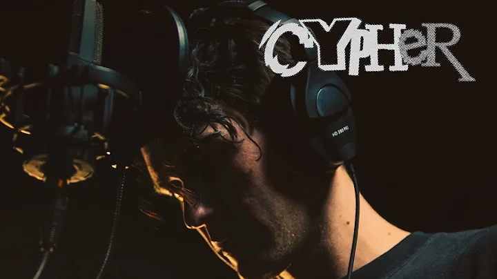 Cypher: Behind the Pain (with Honors)