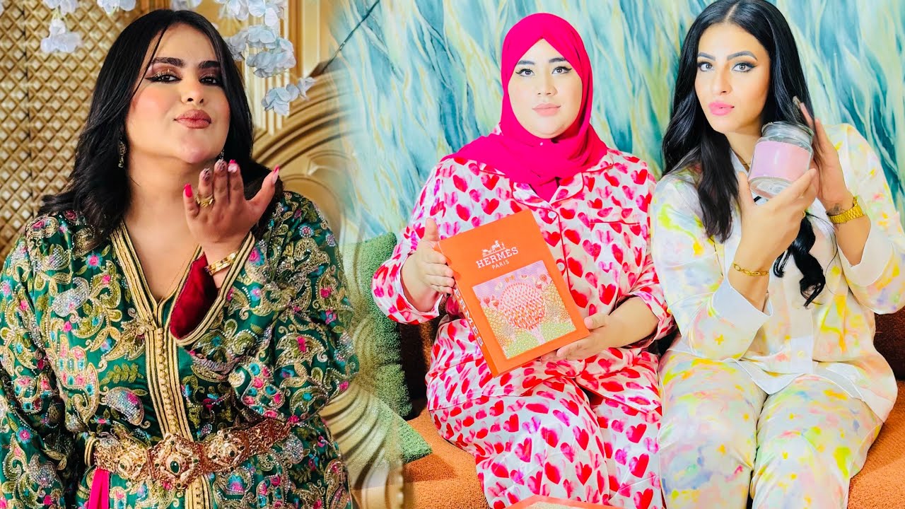 فيلم قصير بعنوان:مرتي مريضة بحب التملك 😱والي دارتو فيا مكتوصفش😨….(شاهد النهاية)