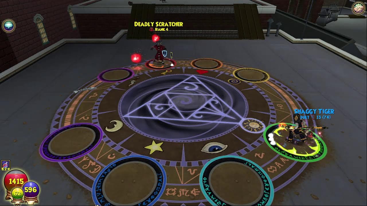 Wizard101 - YouTube