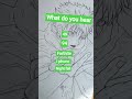 what do u hear #anime #canyouflipwithus #youcantsitwithus #manga #artist #7x7