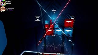 Celebrity [Beat Saber] Algorithm Dude - MEATBALL$ [Devonix] 6th pass Profile