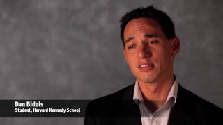 HKS75: Daniel Bidois