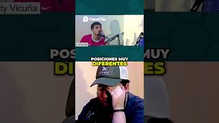 Análisis Táctico  Barco, Nico González y la Disputa por el Puesto