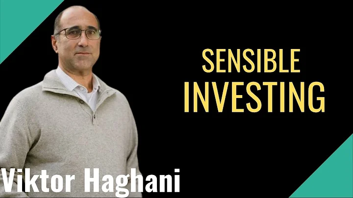 Investing in a Nutshell with Victor Haghani