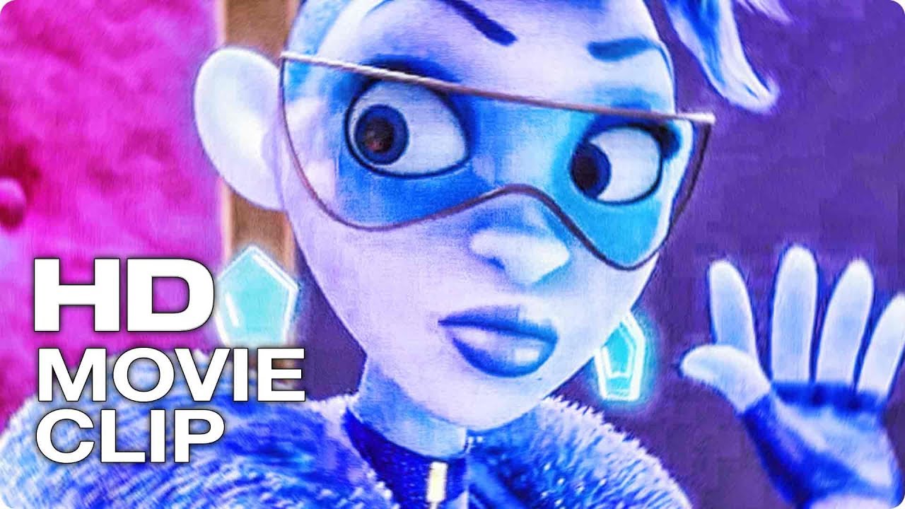trailer el cuento de las comadrejas РАЛЬФ ׃2 ПРОТИВ ИНТЕРНЕТА ✩ КиноКлип Лайк (2018) В Кино с 22 Ноября