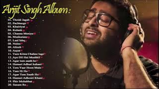 ARIJIT SINGH NEW SONG 2021 💕 BEST OF ARIJIT SINGH 2021 PLAYLIST 💕 ARIJIT SINGH LOVE SONGS