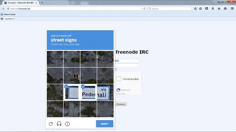 How to join a hacking channel | freenode | ##hackspace