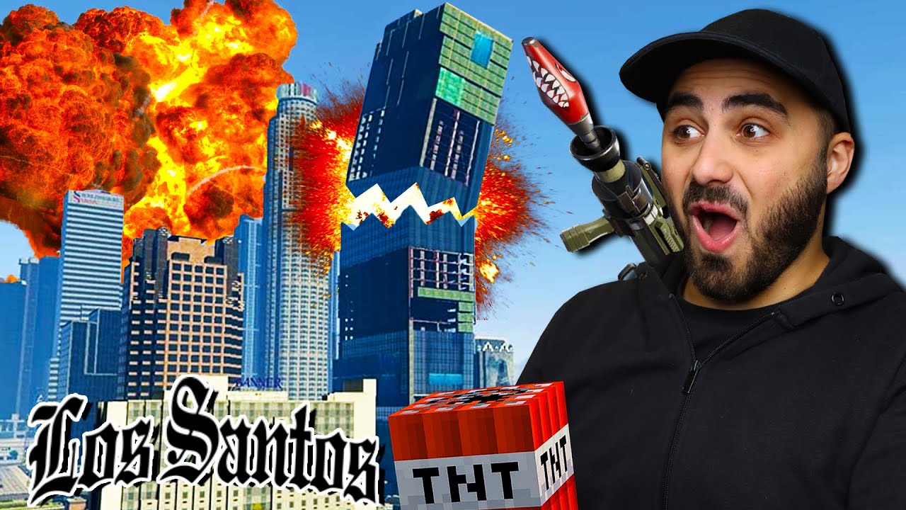 RUSIM CEO LOS SANTROS U SITNE KOMADE !