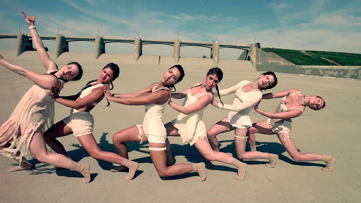 THE AWAKENING - Concept/ Choreography by Brynn Mar...
