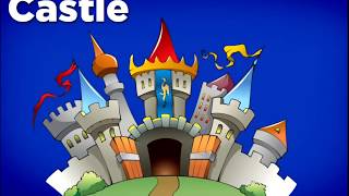 kids game Ep#1 Shape Builder - the Preschool Learning Puzzle Game on iPhone