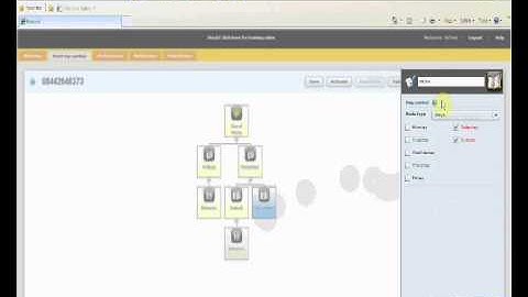 MY INBOUND: Out Of Hours Routing Plan (Britannic Technologies)