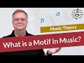 What is a Motif in Music? - Music Theory