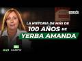 #49 - La historia del mate y la yerba m&aacute;s famosa, Victoria Szychowski