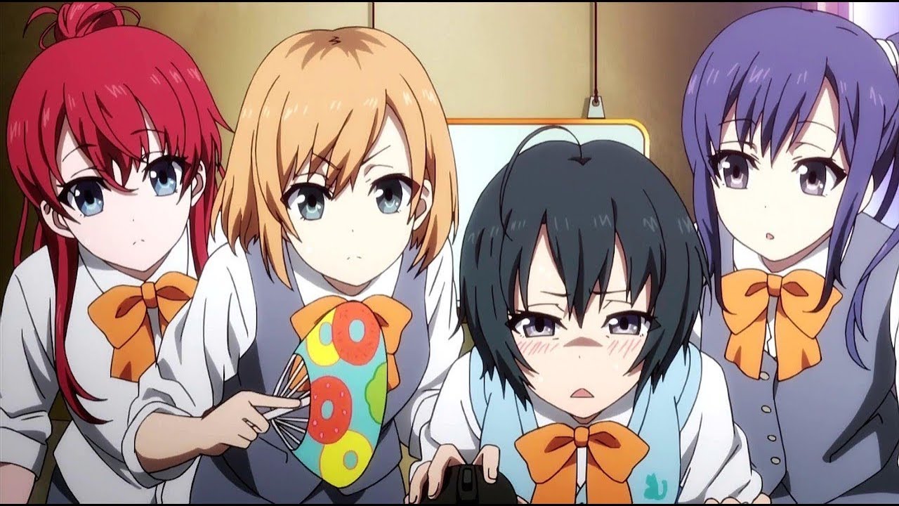 Get Shirobako Episode 23 Reaction Youtube For iPhone Free Wallpaper Shirobako Episode 23 Reaction Youtube Desktop Wallpaper