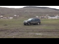 Bmw x5 drift,sound/ESP Off