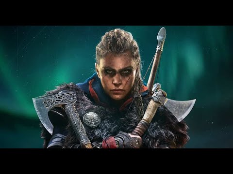 Assassin's Creed Valhalla