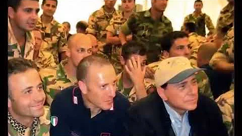Che cosa ha fatto il governo Berlusconi?