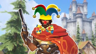 how to actually play McCree - Overwatch