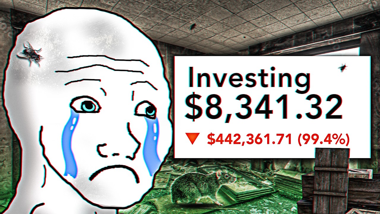 The JAZZIEST WallStreetBets Trades Of JULY