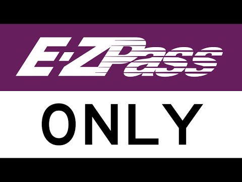 HOW TO INSTALL NYC EZPASS INSTALL