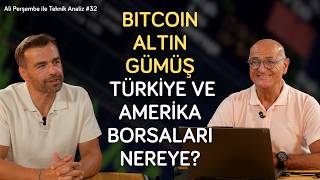 Emrah Lafçı: Piyasa Analizi ve Hedefler — 28 Ağustos 2026