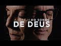 FILME - A IGREJA DO SONHO DE DEUS