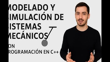 Modelado y Simulación de un Péndulo Simple | Proyecto Integrador de Mecánica y Programación en C++