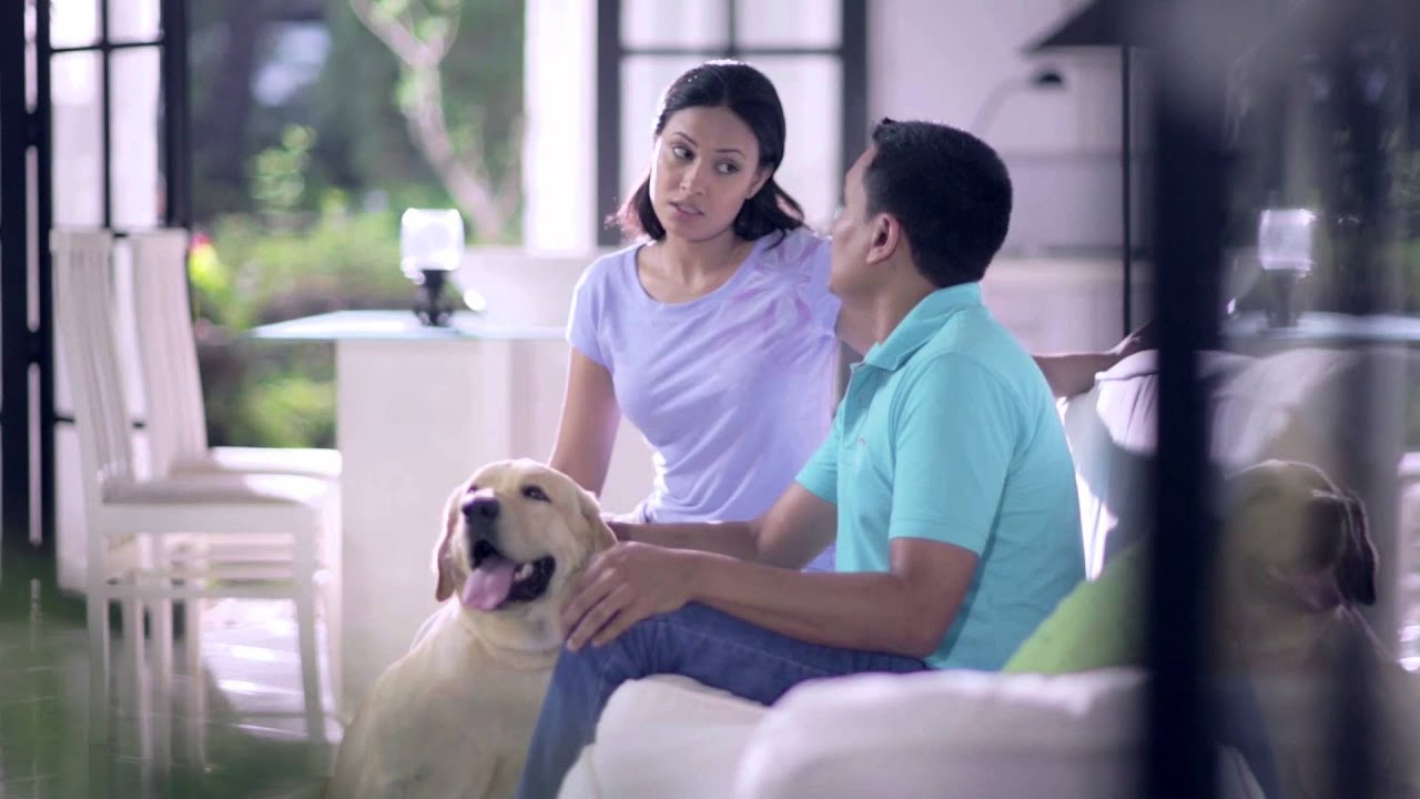 Combank Online Banking TVC