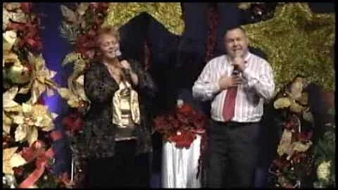 "Daphney Martijn" & "Danilo Vrolijk"  "Luz di pasc...