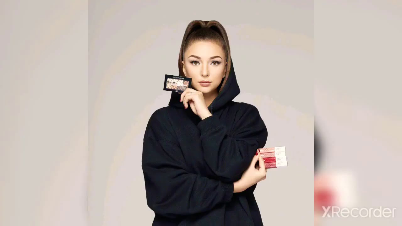 Eva Queen - Lingo  clip officiel