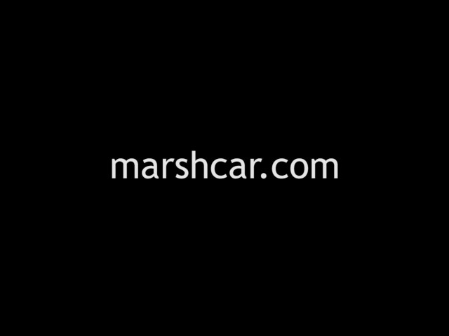Marshcar V5 Reveal Trailer class=