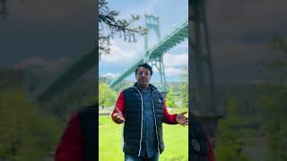 Music & Nature | Anol Chatterjee | PORTLAND Diary’ | Kirwani