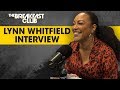 Lynn Whitfield On 'Nappily Ever After', Intimidating Men, Dream Roles + More