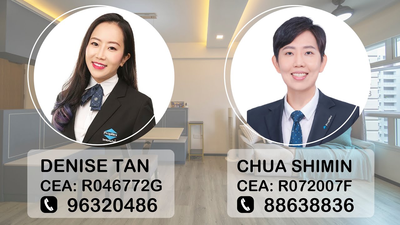 452A Bukit Batok West Ave 6