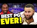 Steph Curry Has ONE THING Left To Prove!!