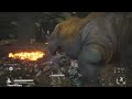 Black Myth: Wukong | Final Part | Stone Monkey and The Great Sage's Broken Shell | FINAL Boss!