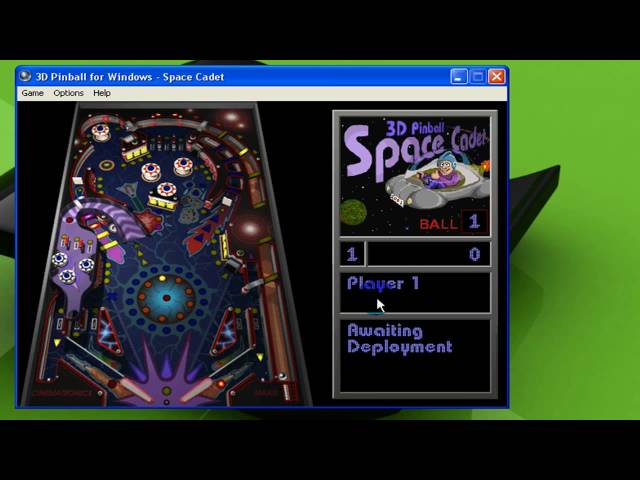 Direto do Windows XP: jogo clássico de Pinball 3D é portado para Android 