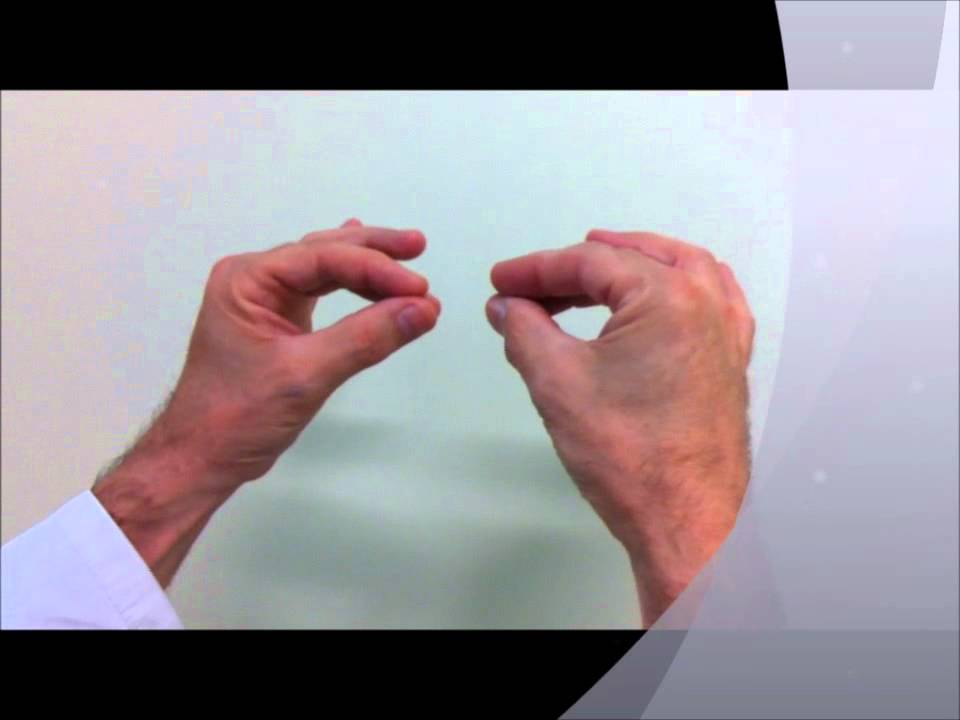 Prescrittura sequenza di gesti: cuore-goccia-frittella