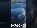 2017 Toyota Camry SE #muskegon #usedcarsforsale #toyota