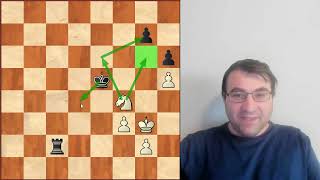 How to set up or break down a defensive Fortress