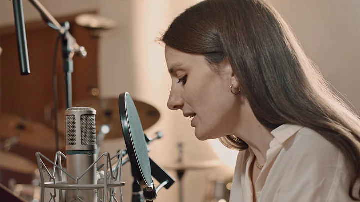 Take Us Home [Ellen Smith - LIVE SESSION]