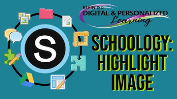 Schoology: Highlight Image