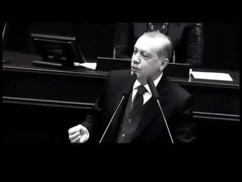 Reisi Cumhur Recep Tayyip Erdoğan Atasözü