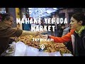 Пазар Махане Йехуда в Йерусалим | What To Do In Mahane Yehuda Market in Jerusalem