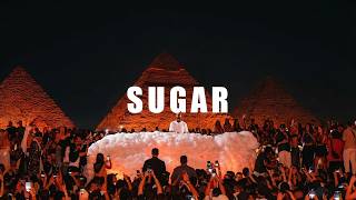Zubi Feat. Anatu - Sugar (Oggi Afro House Remix)