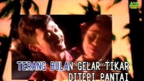 ROY HANAFI feat. JENNY HOKITA - ASMARA IKAN BAKAR [OFFICIAL MUSIC VIDEO] LYRICS